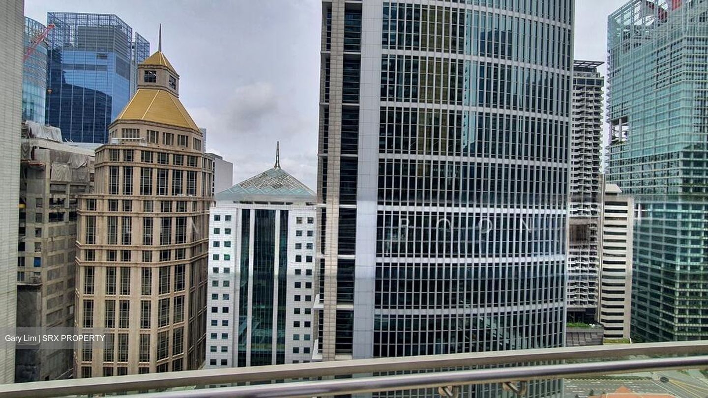 One Shenton (D1), Apartment #503106561